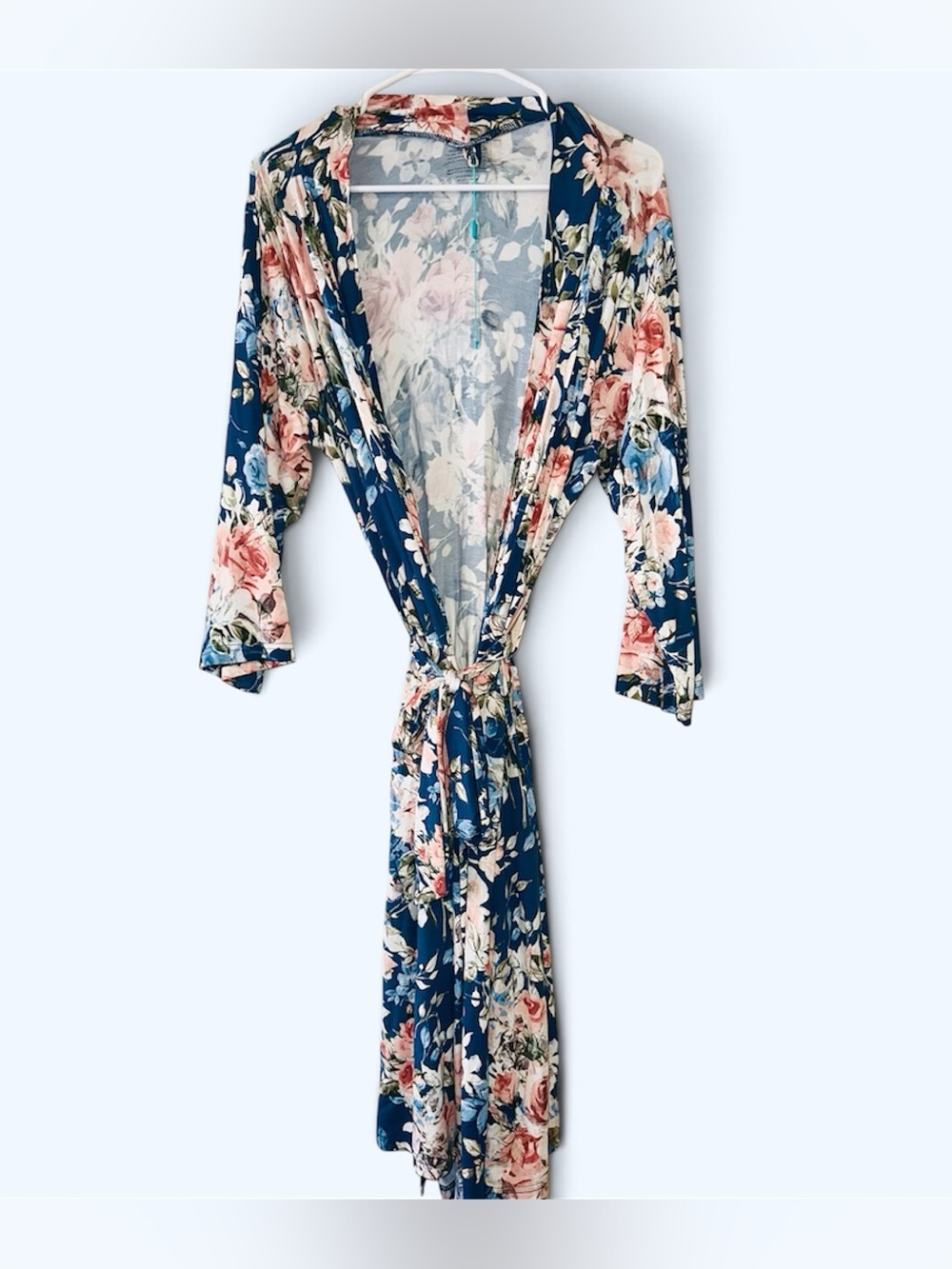 Posh Peanut Mommy Robe